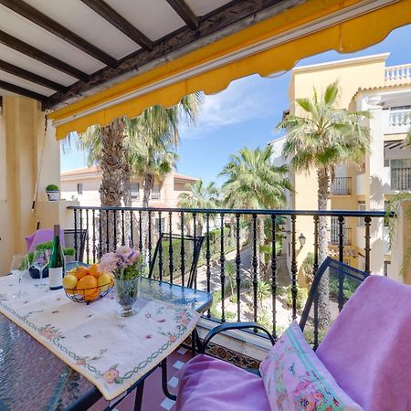 Premium Apartment Beach Aldea Del Mar Torrevieja Zewnętrze zdjęcie