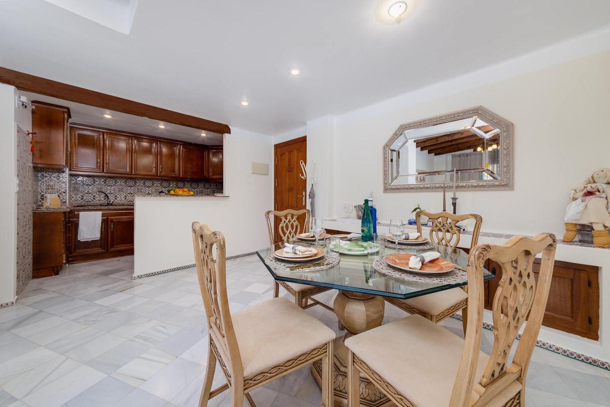 Premium Apartment Beach Aldea Del Mar Torrevieja Zewnętrze zdjęcie