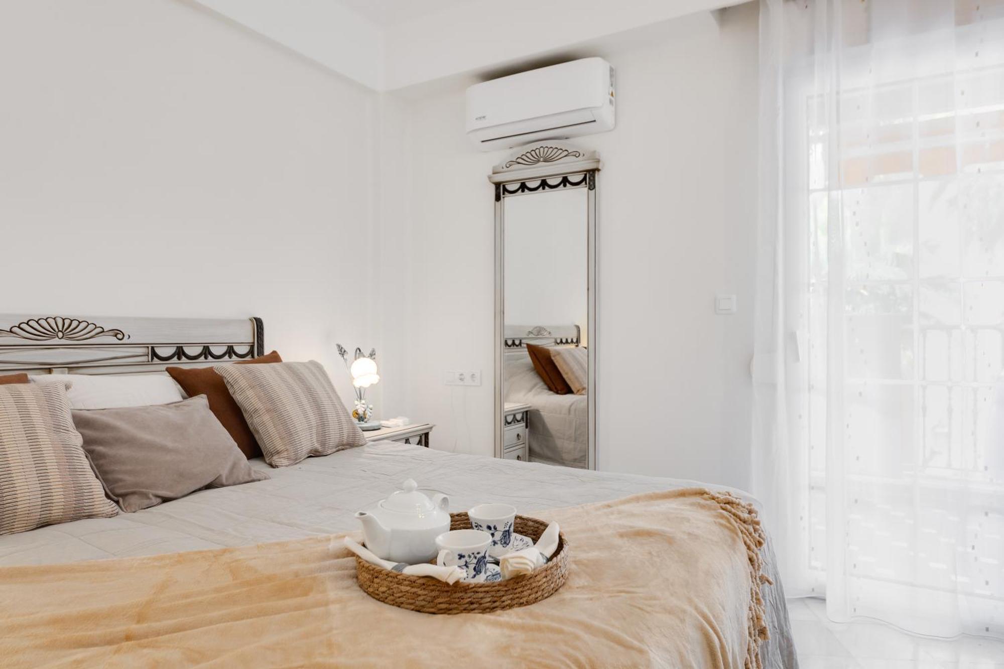 Premium Apartment Beach Aldea Del Mar Torrevieja Zewnętrze zdjęcie