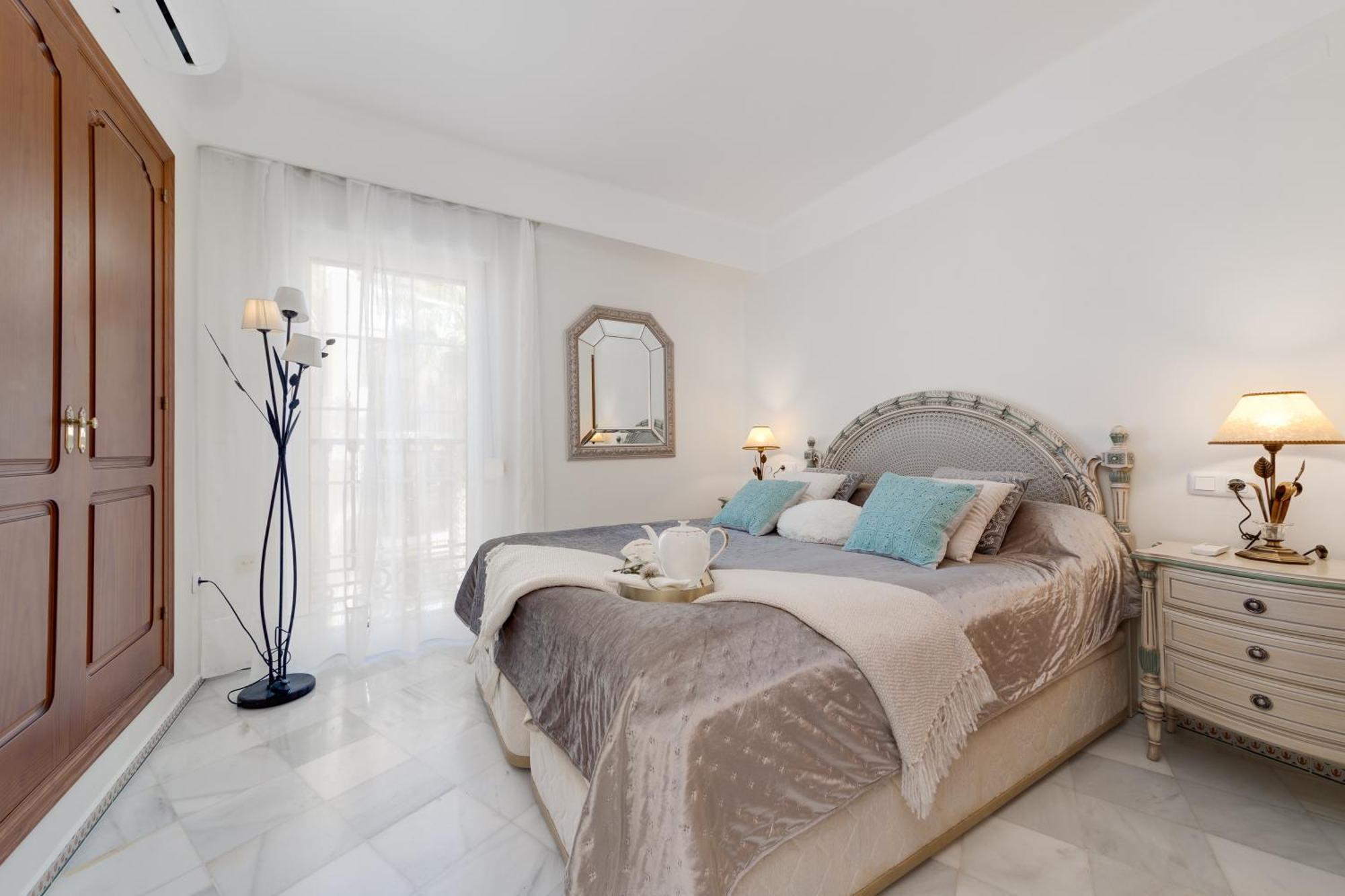 Premium Apartment Beach Aldea Del Mar Torrevieja Zewnętrze zdjęcie