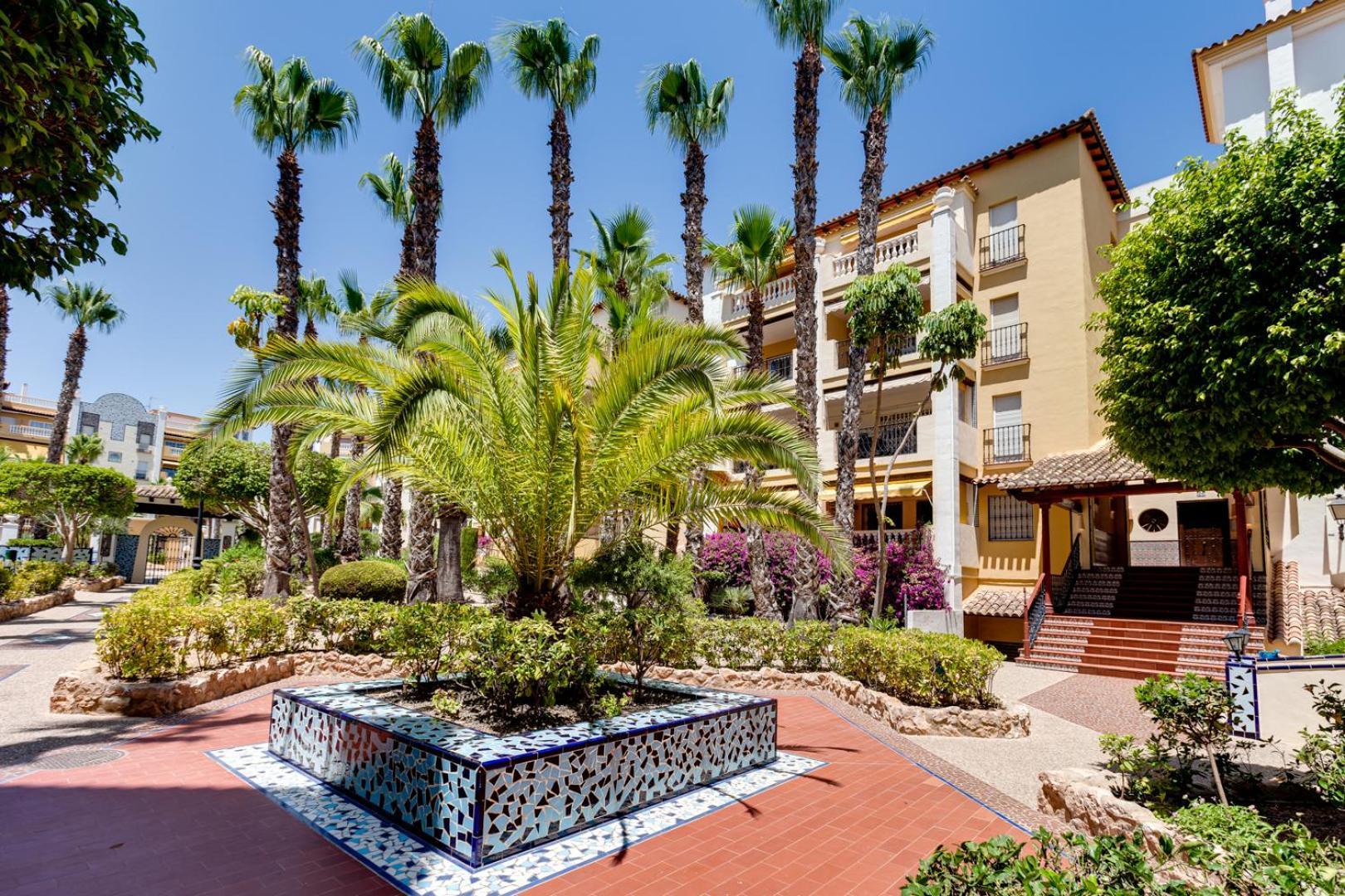 Premium Apartment Beach Aldea Del Mar Torrevieja Zewnętrze zdjęcie