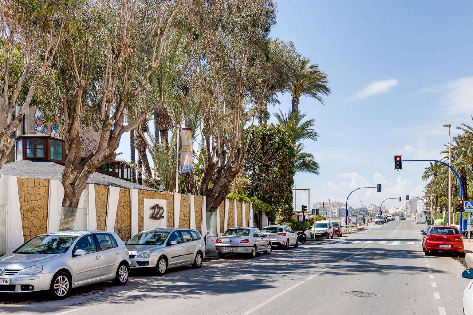 Premium Apartment Beach Aldea Del Mar Torrevieja Zewnętrze zdjęcie