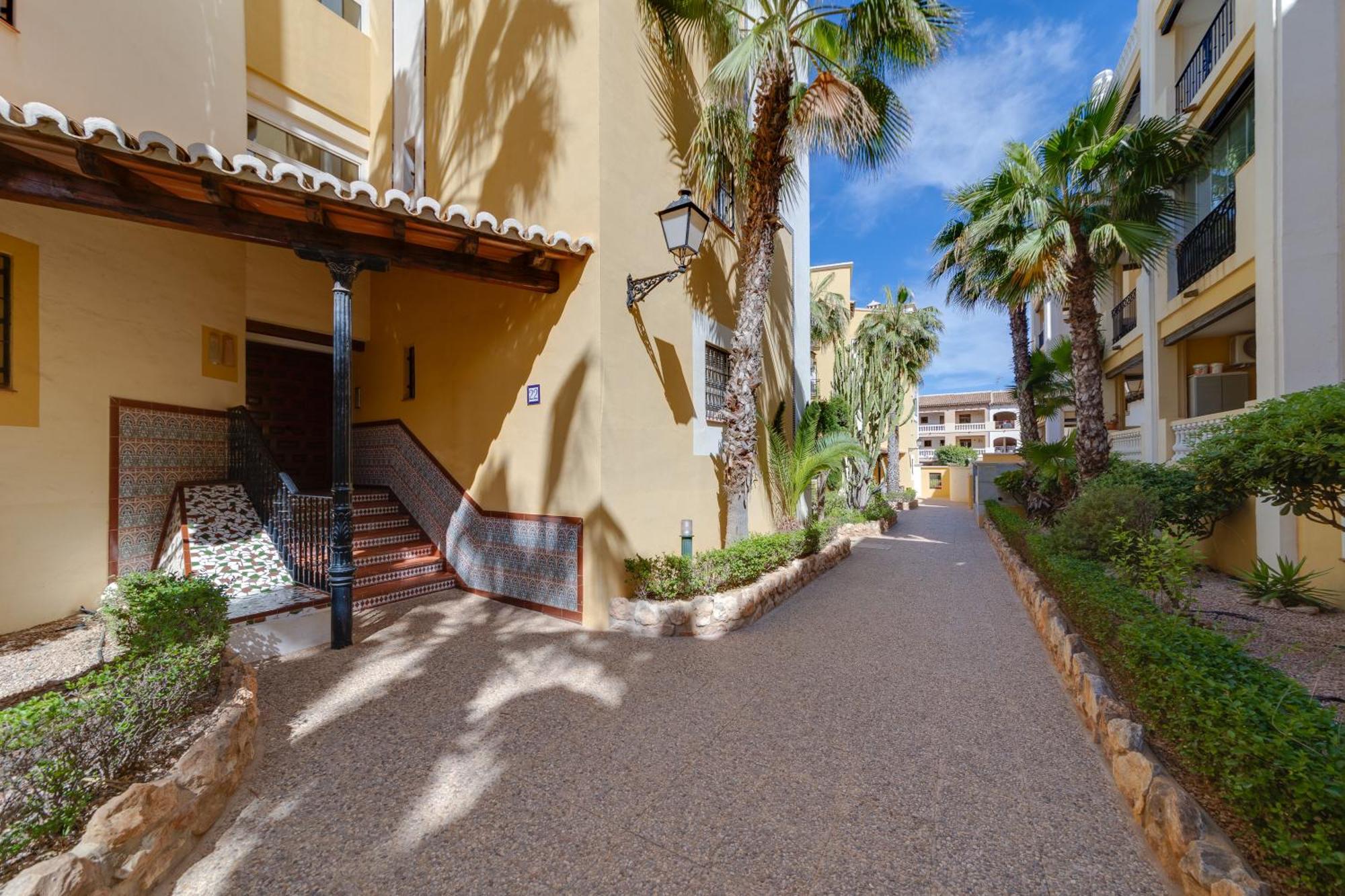 Premium Apartment Beach Aldea Del Mar Torrevieja Zewnętrze zdjęcie