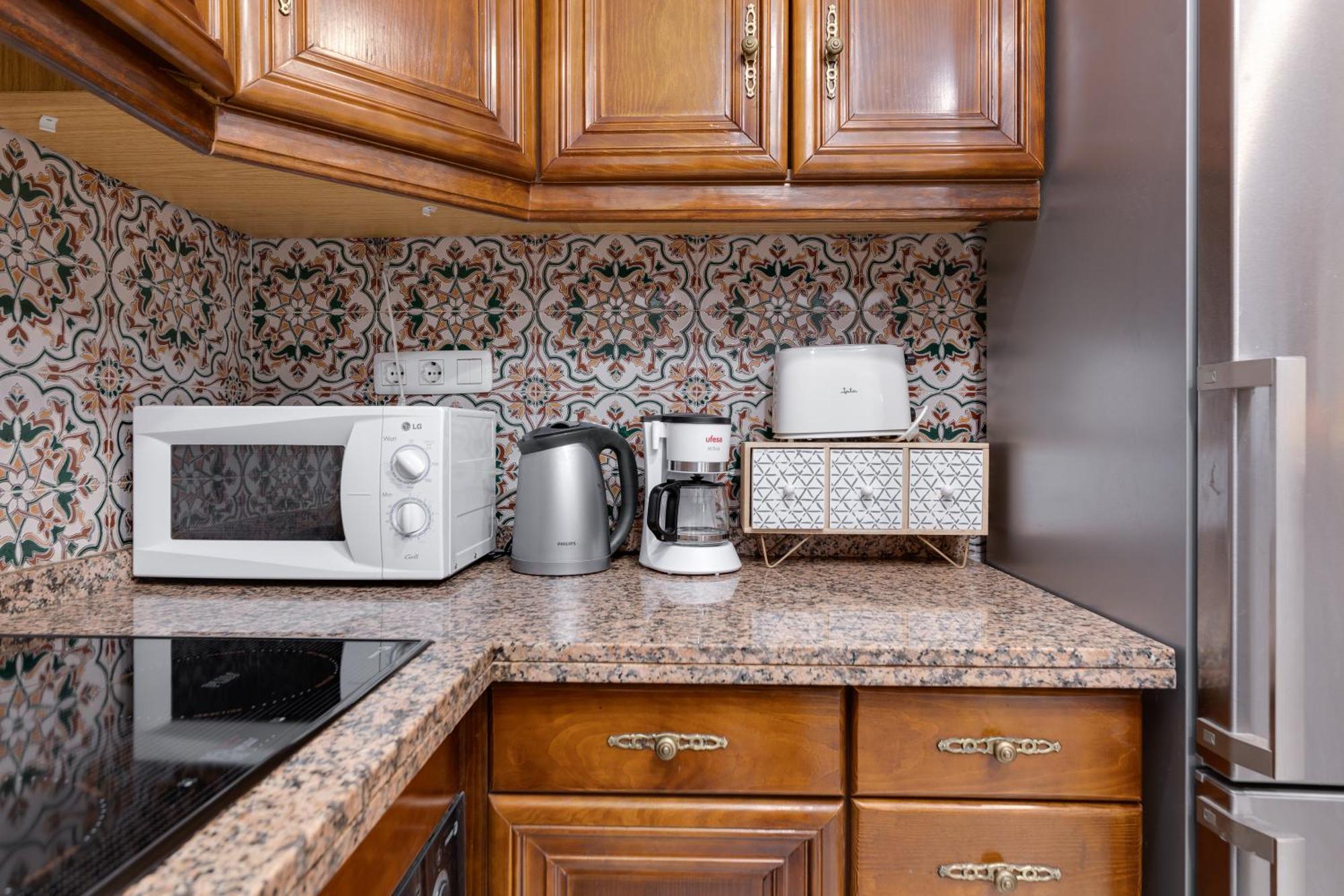 Premium Apartment Beach Aldea Del Mar Torrevieja Zewnętrze zdjęcie