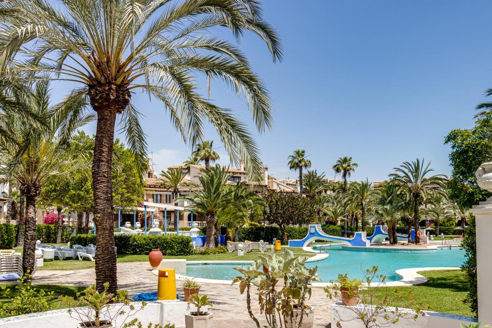 Premium Apartment Beach Aldea Del Mar Torrevieja Zewnętrze zdjęcie