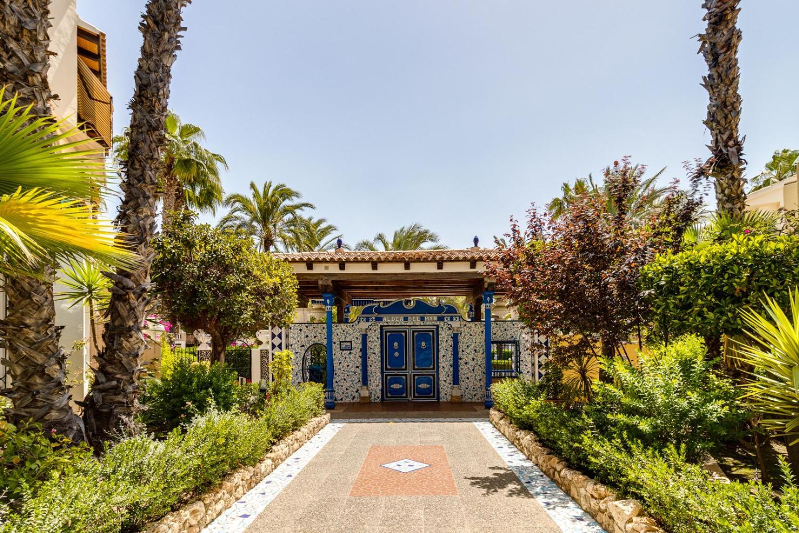 Premium Apartment Beach Aldea Del Mar Torrevieja Zewnętrze zdjęcie