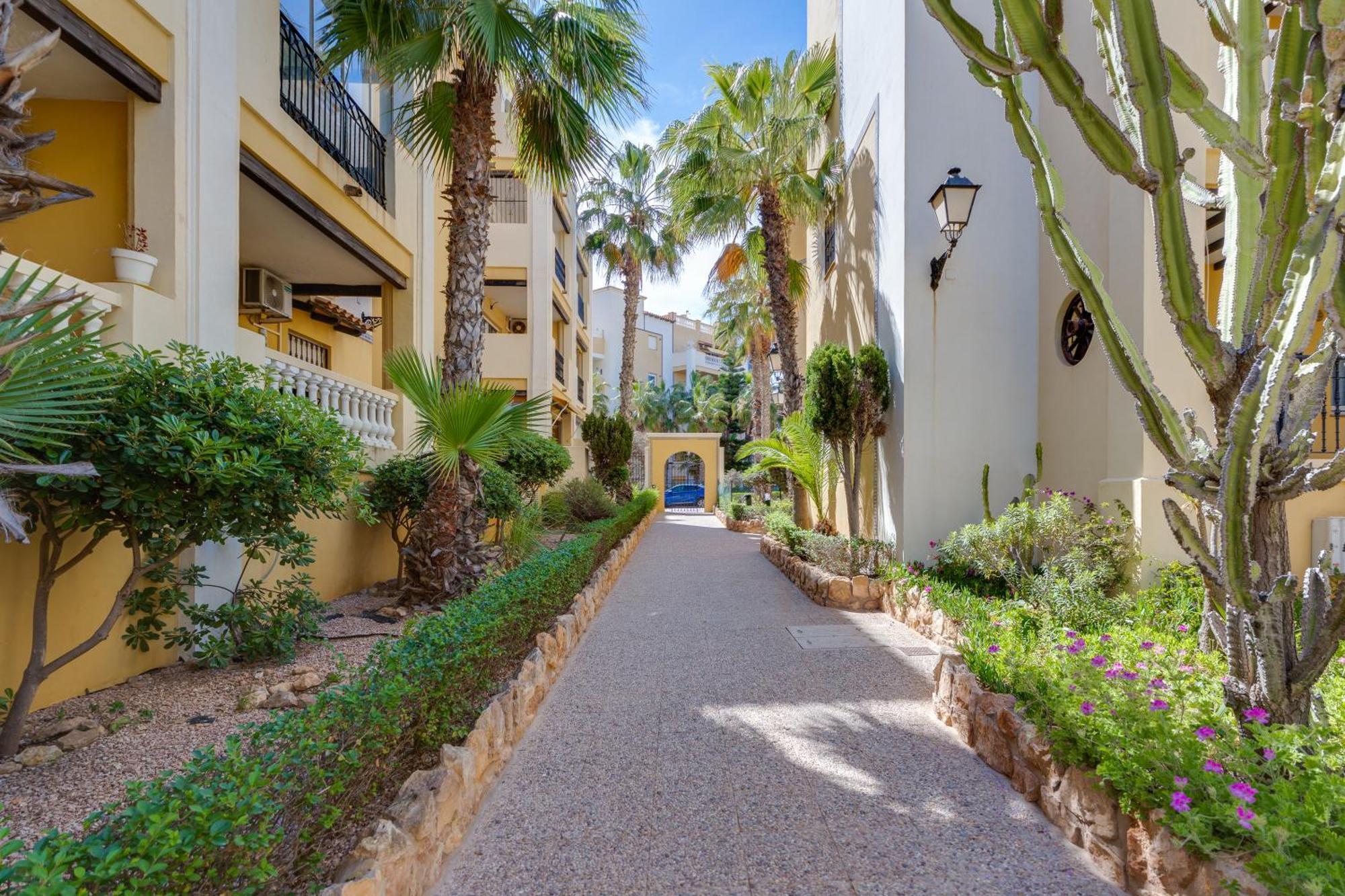 Premium Apartment Beach Aldea Del Mar Torrevieja Zewnętrze zdjęcie