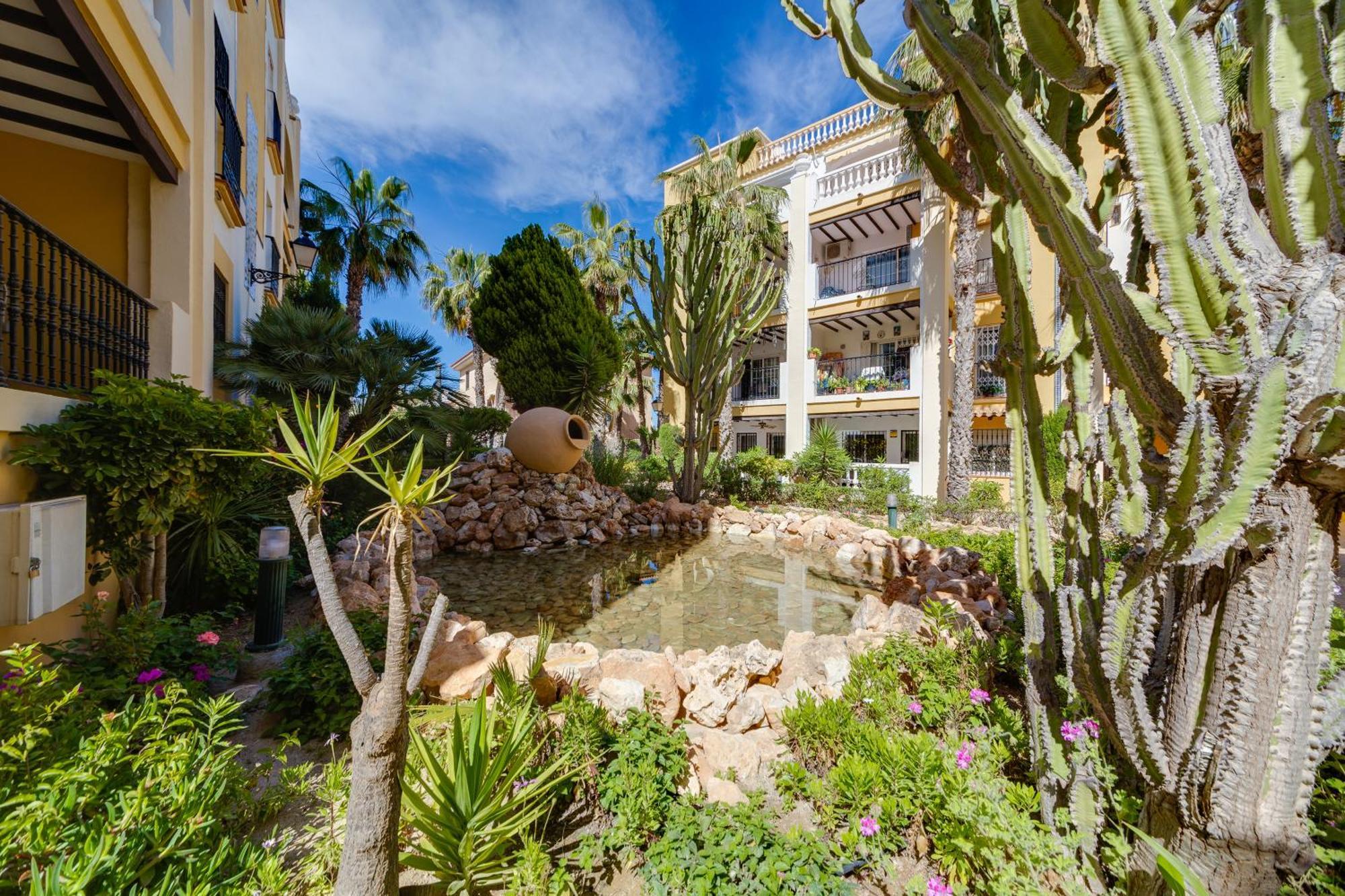 Premium Apartment Beach Aldea Del Mar Torrevieja Zewnętrze zdjęcie