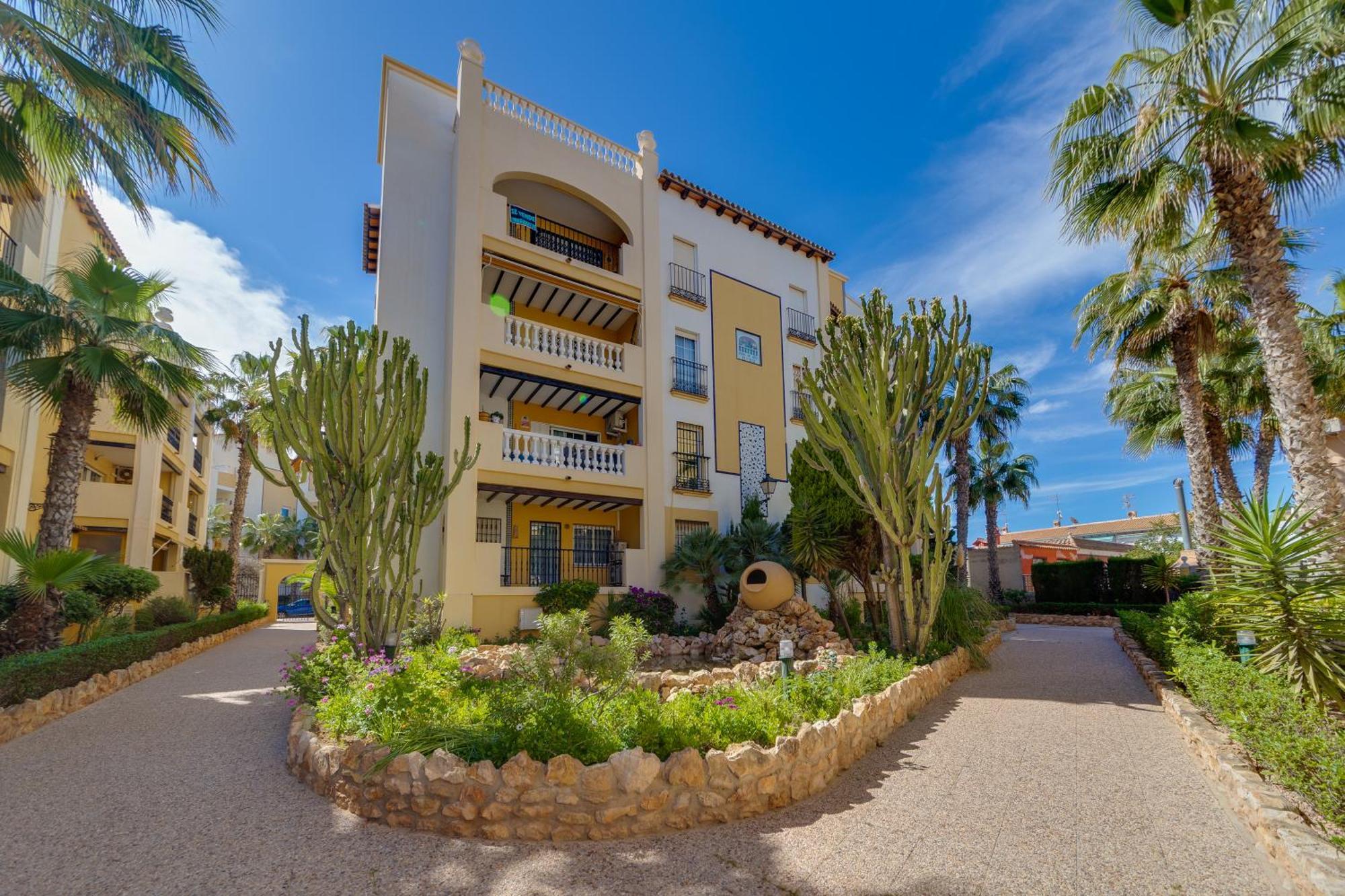 Premium Apartment Beach Aldea Del Mar Torrevieja Zewnętrze zdjęcie